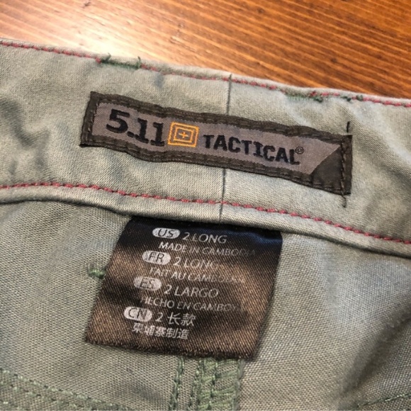 5.11 Tactical Pants - Picture 5 of 5